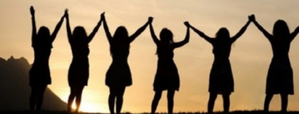 YAŞASIN 8 MART!