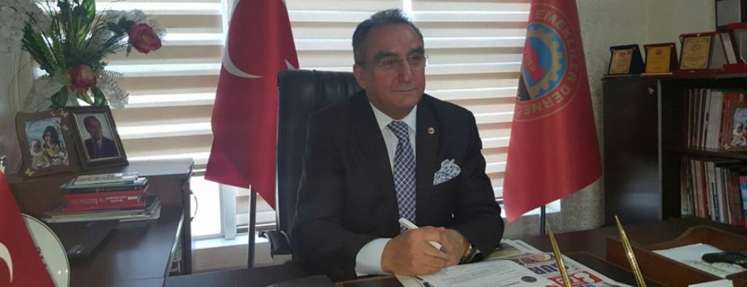 8 MART DÜNYA KADINLAR GÜNÜ