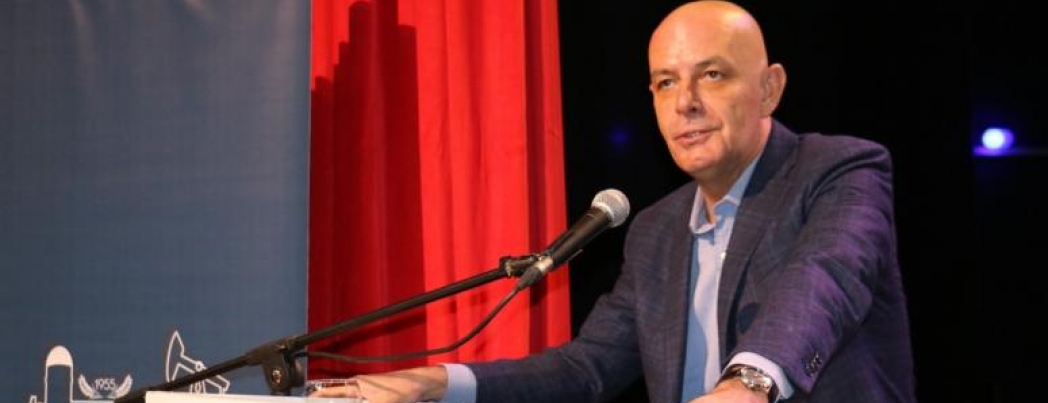 AKSOY, Dünya Kadınlar Gününü kutladı