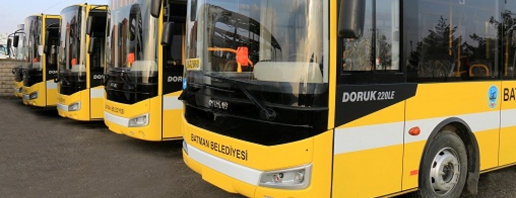 İETT\'den