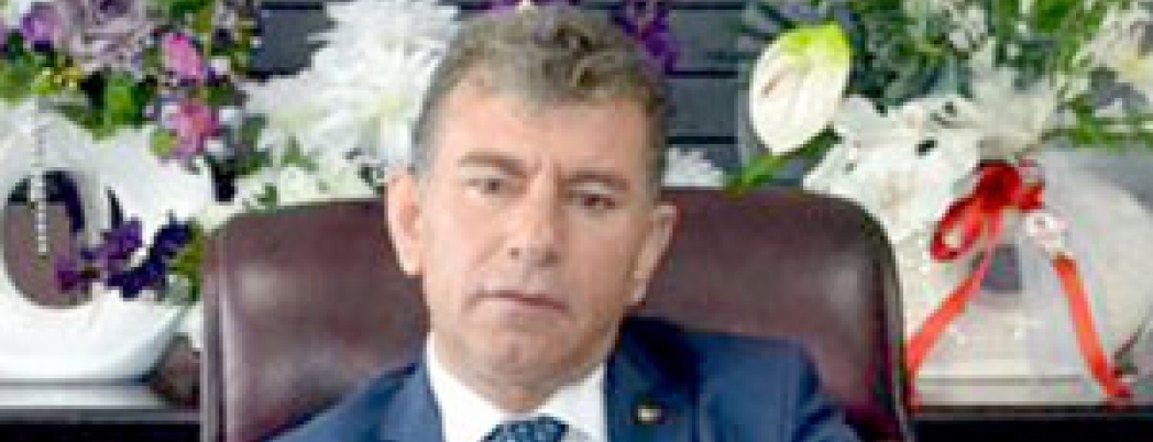 BATSO Başkanı Abdulkadir Demir’in 8 Mart Mesajı