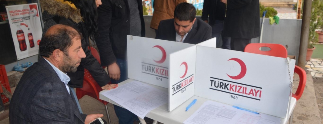 \"Bağışlanan 1 ünite kan ile 3 kişinin hayatını kurtarma şansımız var\"