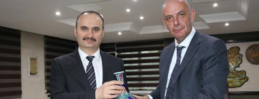 Belediyenin Çalışmaları Beğenildi