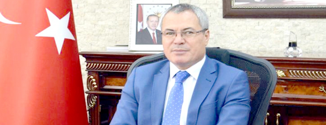 İSTİKLAL MARŞI, VAR OLMANIN SİMGESİDİR”