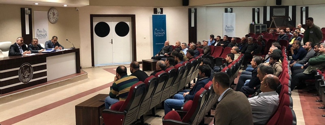 TAKSİ DURAKLARINA, STANDART GETİRİLECEK