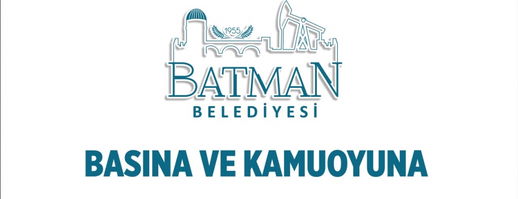 BASINA VE KAMUOYUNA