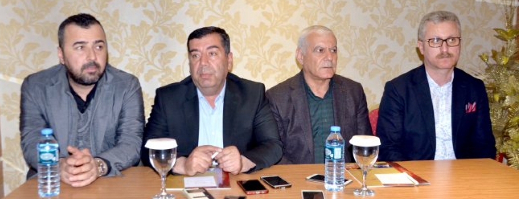 Perol Cty AVM= İSTİHDAM