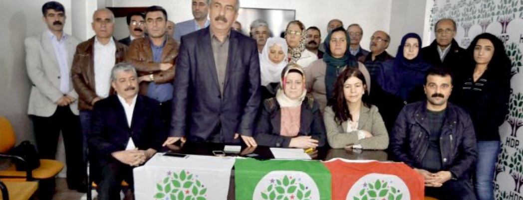 Newroz’a izin çıktı