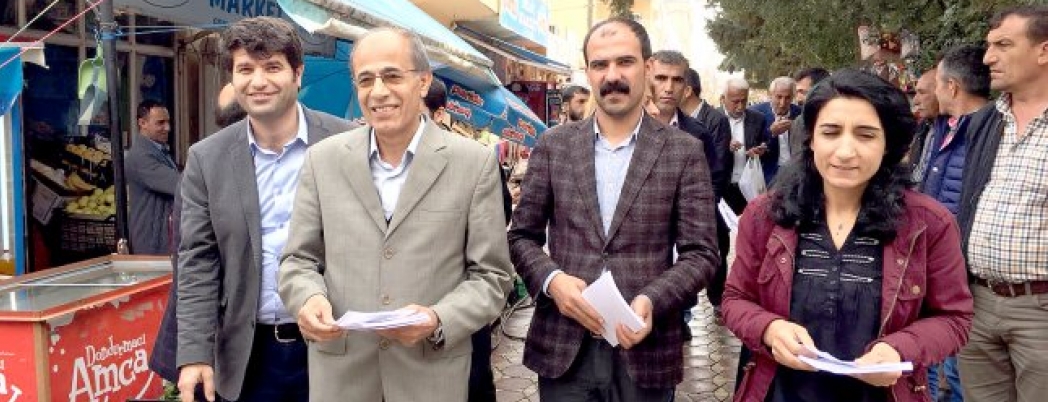 Newroz çalışmaları hız kazandı