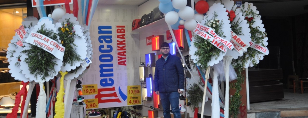 MEMOCAN BATMAN’DA 2. ŞUBESİNİ AÇTI