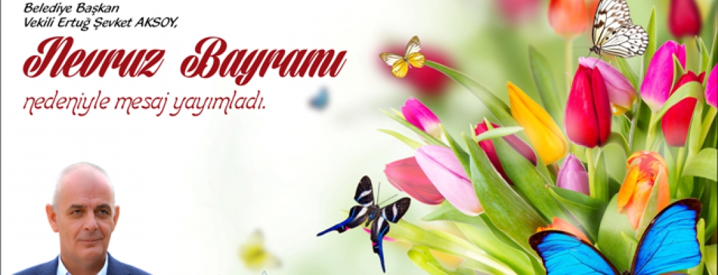 Batmanlıların Nevruz\'unu tebrik ediyorum