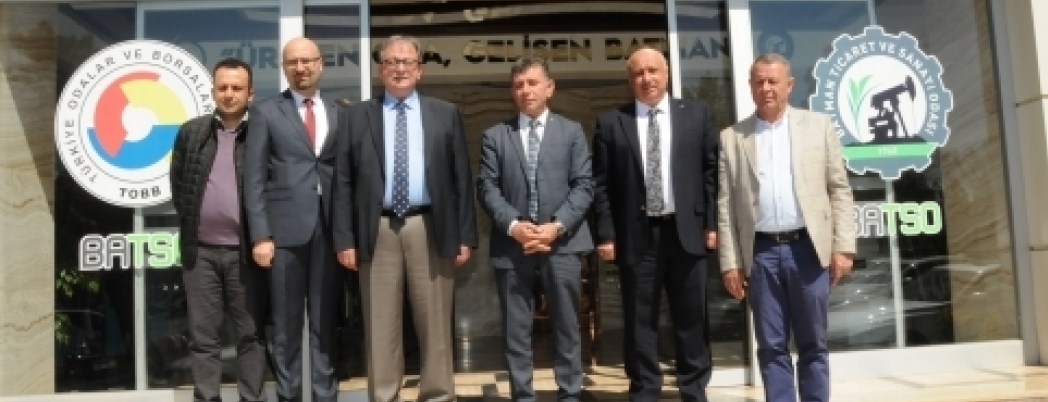 Teknopark şirket kurma sürecinde sona doğru