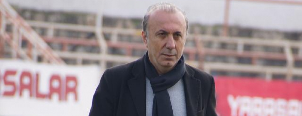 Konaç, “Paniğe gerek yok”
