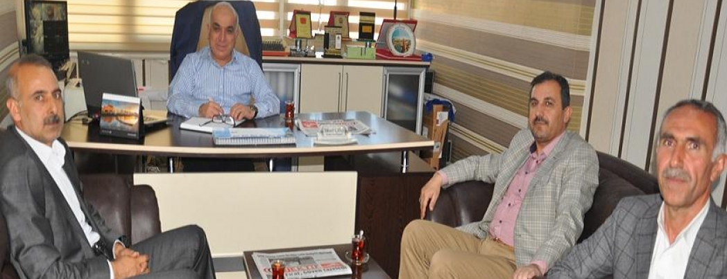 Dayanışma Grubu “Yerel Sermaye Desteklenmeli”