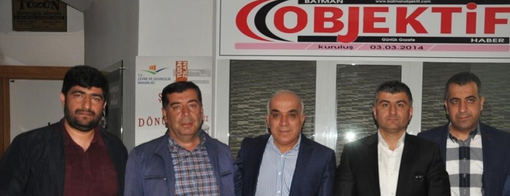 MAVİ GRUP “KADIN MECLİSİ KURULACAK”