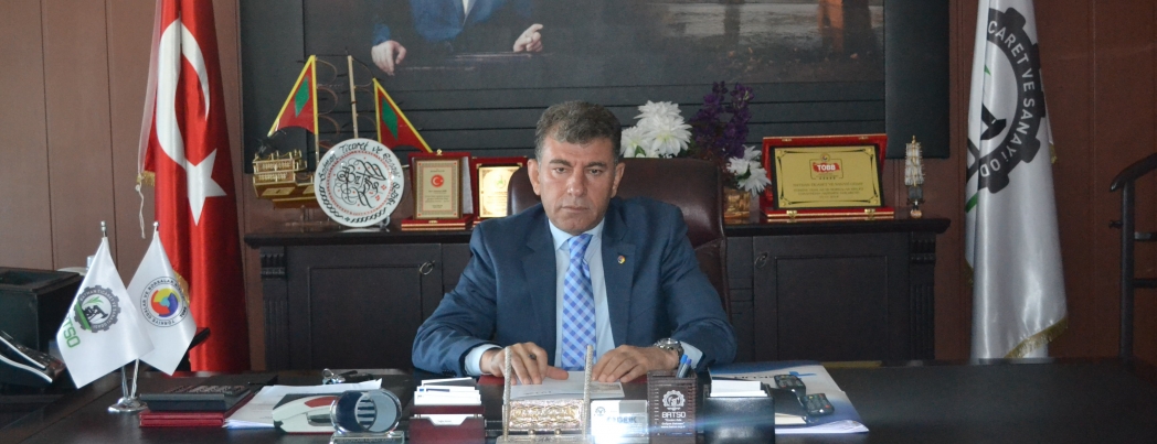 DEMİR “ ÇAMUR AT İZİ KALSINLA SEÇİM KAZANILMAZ”
