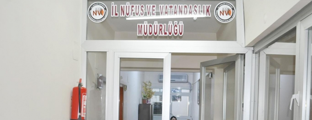 Valilikten \"pasaport ve sürücü belgesi\" açıklaması