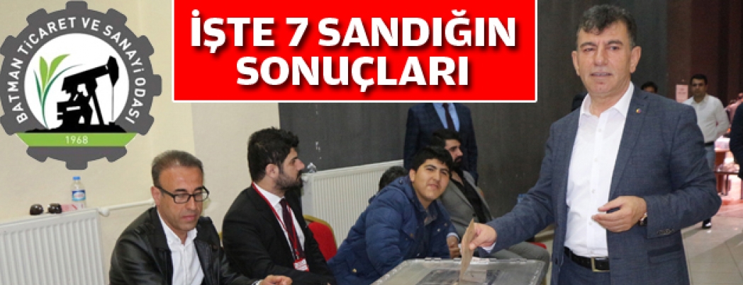 DEMİR YENİDEN BAŞKAN
