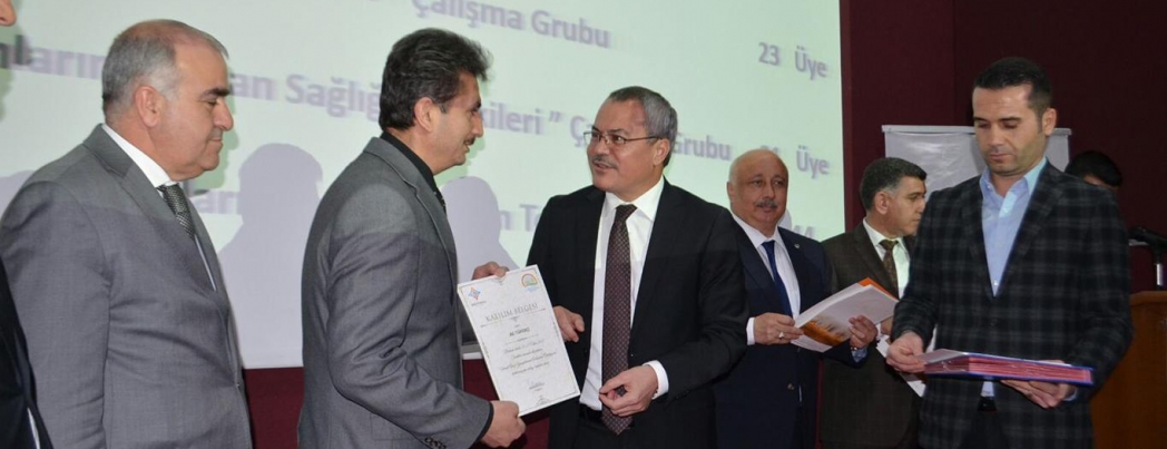 \"Batman’da 40 milyon TL’lik yatırım yapılacak\"