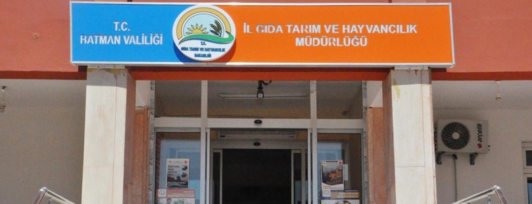 Su ürünleri av yasağı başladı