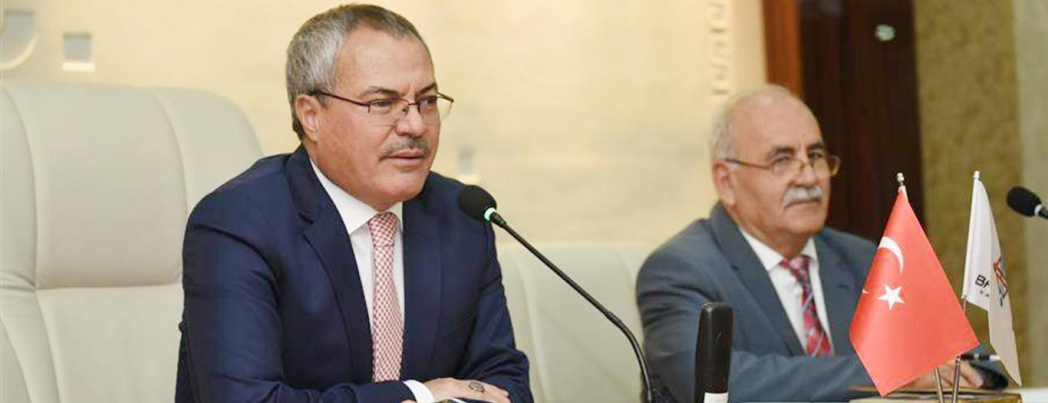 “7 bin kişi okuma yazma kursunda eğitim görüyor”