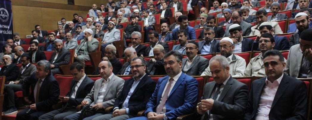 \"Ailede merhamet ve sevgiyi tatmayanlar hayatta başarılı olamayanlardır\"