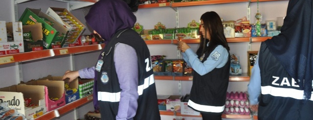ZABITA MART AYI BOYUNCA SAHADAYDI