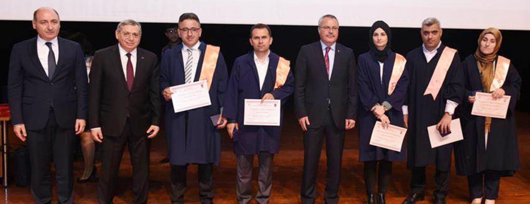 “Ancak eğitimle kalkınma sağlanabilir”