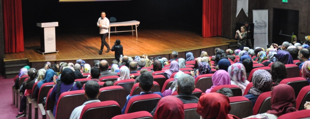 FERİDUN KUNAK SÖYLEŞİSİ BÜYÜK İLGİ GÖRDÜ