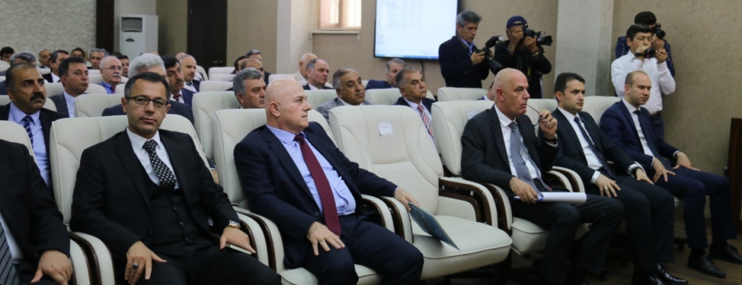 AKSOY; ‘PROJELERİMİZİN 3’Ü BİTTİ, 16’SI DEVAM ETMEKTE, 1’İ İSE İHALE AŞAMASINDA’