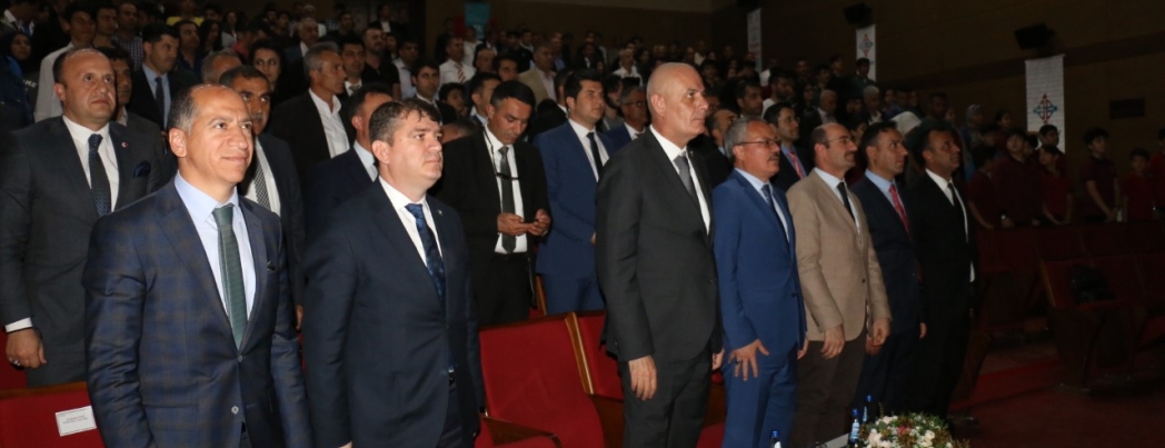 TURİZM HAFTASI KUTLANIYOR