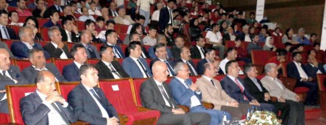 Turizm Haftası kutlanıyor