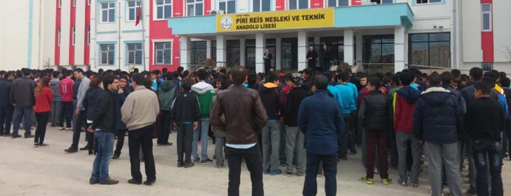 \"Bir Gün Bile Olsa Üniversiteli Olmak\" projesine ilgi