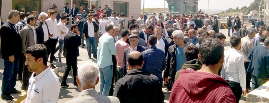 12 yıllık Bağdu davası yine ertelendi