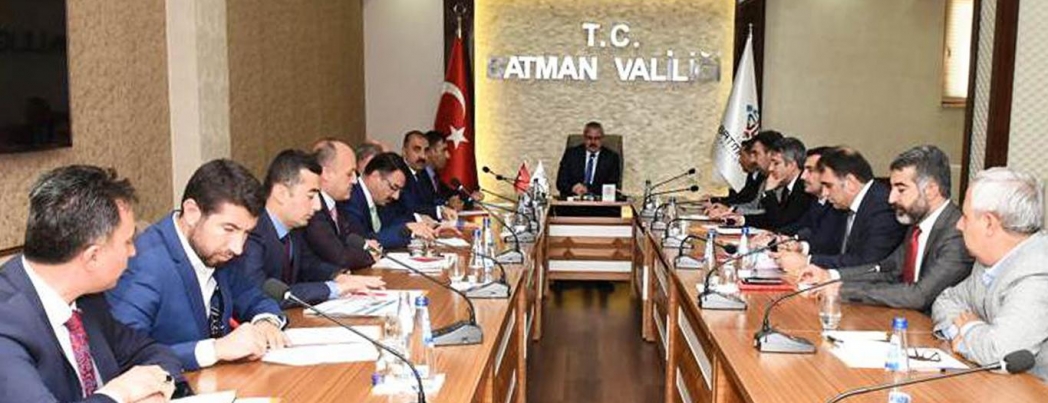\"Batman’da 2 binin üzerinde Suriyeli çocuk eğitim görüyor\"