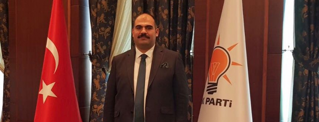 BARDAKÇI, ADAYLIĞINI AÇIKLADI