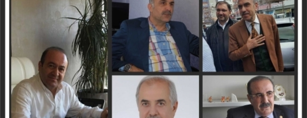 Vekillerden  aday açıklaması