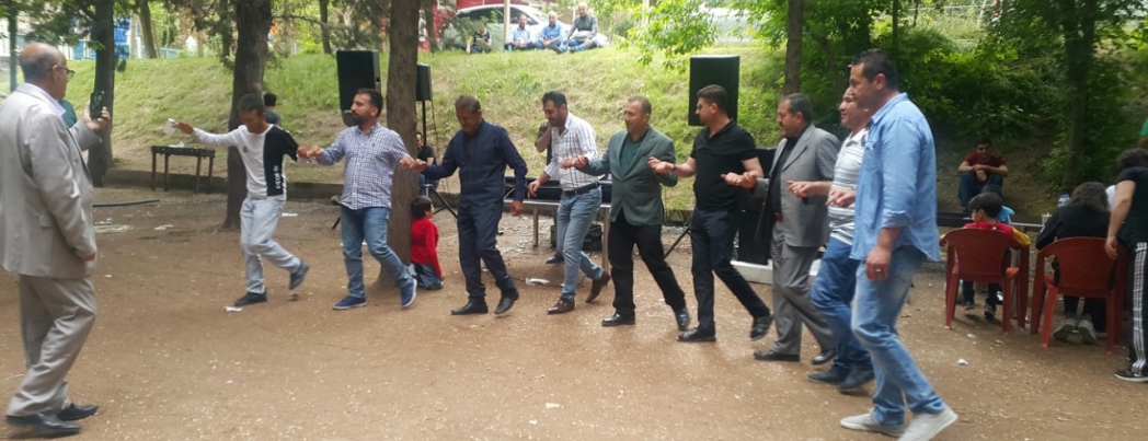 HASTA VE YÖNETİM EL ELE