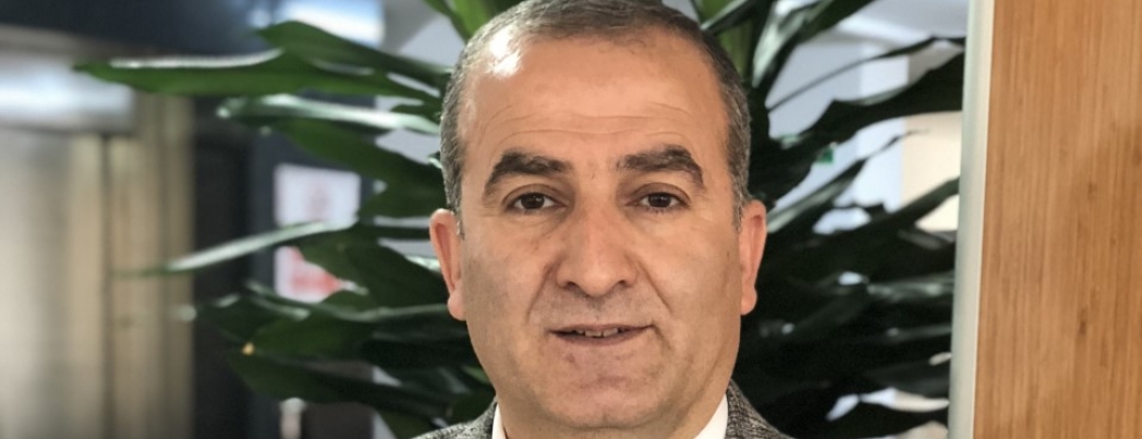 Dişikırık’tan Berat Kandili mesajı