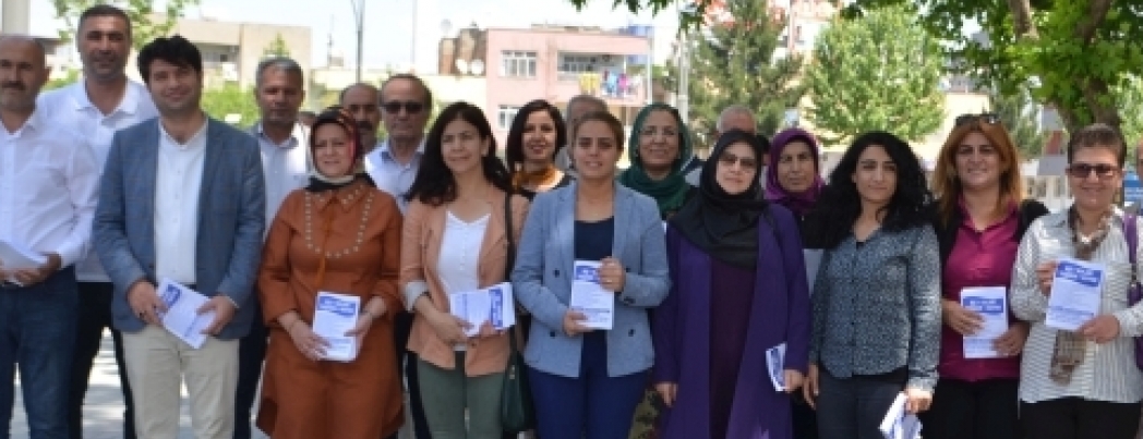 ‘Gül aday olsaydı tercih ederdik’
