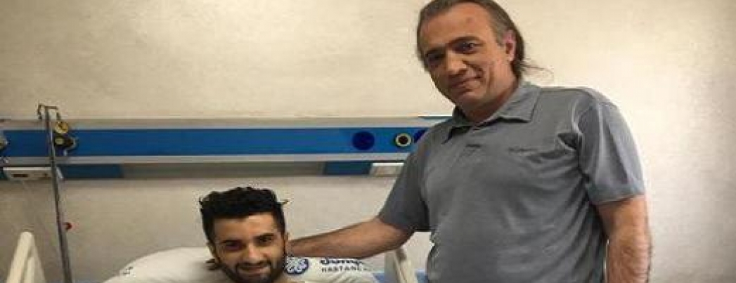 DÜNYA HASTANESİ BAŞARILARINA DEVAM EDİYOR