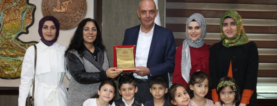 ‘KAHVALTILI SABAHLAR PROJESİ OKULLARDA BAŞARI GETİRDİ