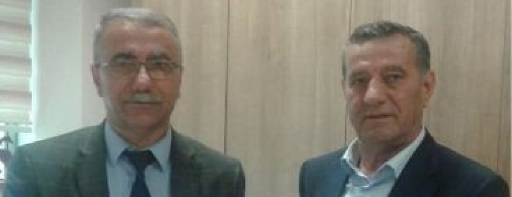 İl Genel Meclisi Üyesi  Görev Değişikliği