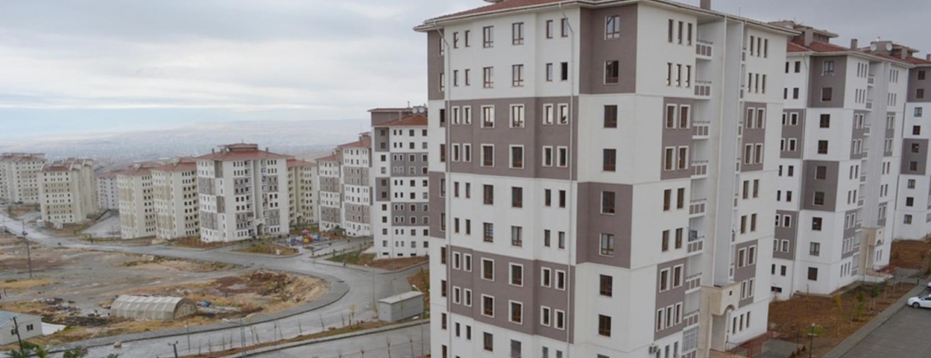 \"Emekli TOKİ\'ye seçim sandığı kurulsun\"