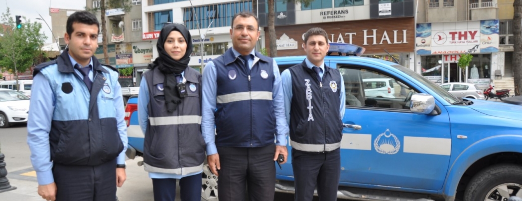 ZABITADA KAMERALI DÖNEM BAŞLIYOR