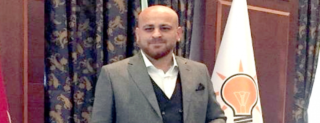 Sedat Gündüz \"SİYASETEN BATMAN ÇIKMAZ BİR SOKAĞA SIKIŞMIŞTIR\"