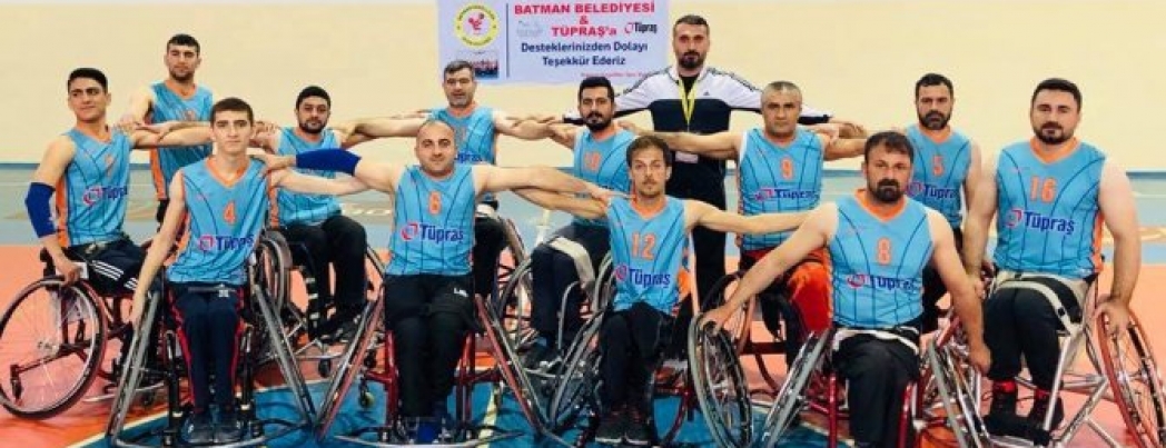 Başkan Kaya, biten sezonu değerlendirdi