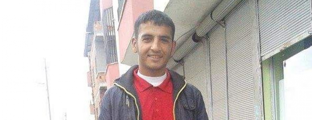 Kaza Kurşunuyla Hayata veda Etti