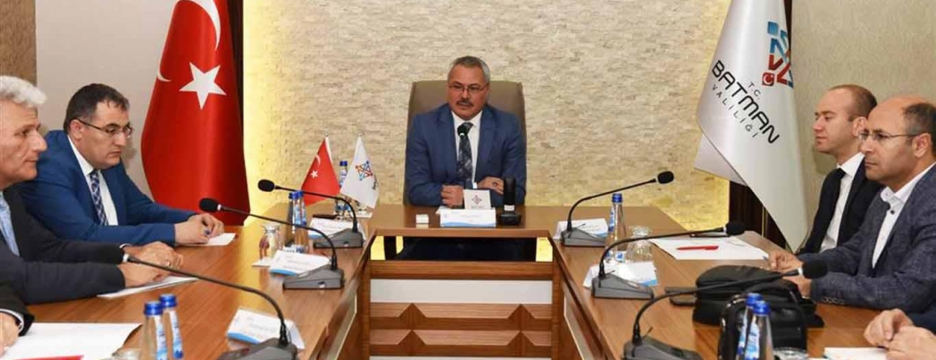Ilısu Barajı\'nda haziranda su tutulmaya başlanacak