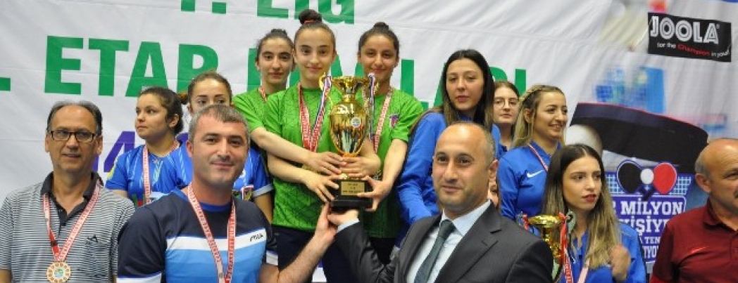 YENİ BİR BAŞARI İÇİN MİLLİ TENİSÇİMİZ İSPANYA’DA